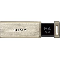ソニー SONY USBメモリ USB3.0 128GB ゴールド 高速タイプ USM128GQXN [国内正規品]をお譲りいたします。 51fwn7TX+cL._AC_UL210_SR210,